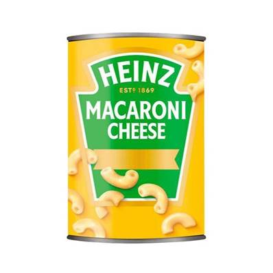 Heinz Macaroni Cheese