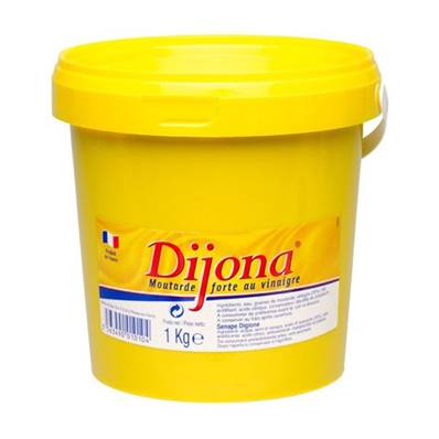 Dijon Mustard