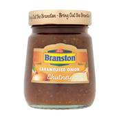 Branston Caramelised Onion Chutney