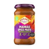 Patak's Madras Spice Paste