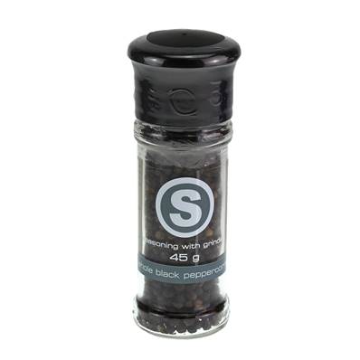 Ducros Black Pepper Grinder