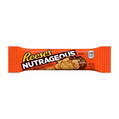 Reese's Nutrageous Bar 