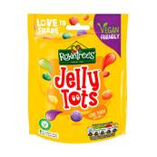 Rowntree's Jelly Tots