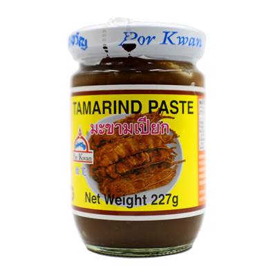 Tamarind Paste (Ready to Use)