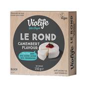 Violife Vegan Camembert 'Le Rond'