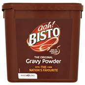 Bisto Gravy Powder 40ltr