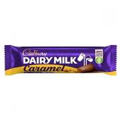 Cadbury Dairy Milk Caramel