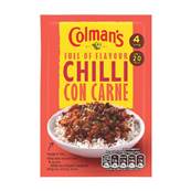 Colman's Chilli Con Carne Mix