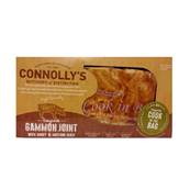 Connolly's Gammon Joint with Honey & Mustard