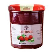 Thomas Le Prince (Savoie) - Strawberry Jam