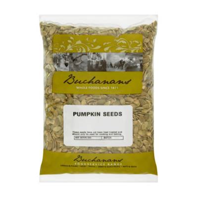 Pumpkin Seeds