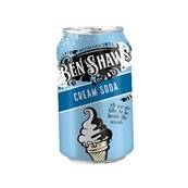 Ben Shaws Cream Soda
