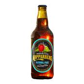 Kopparberg Strawberry & Lime Cider - Alcohol Free (<0.05%)