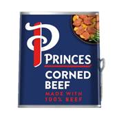Princes Corned Beef