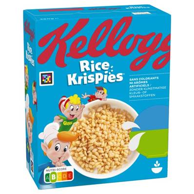 Kellogg's Rice Krispies