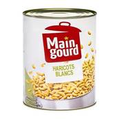 Tinned White Beans