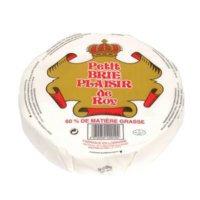 Brie Plaisir du Roy 1kg