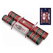 Christmas Cracker - Nutcracker Family 8 x 12.5"