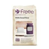 Doves Farm - Gluten-Free White Bread Flour