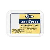 Gem Mixed Peel