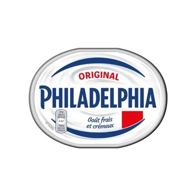 Philadelphia Cream Cheese