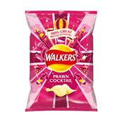 Walkers Prawn Cocktail Box